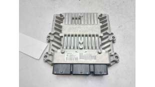 CENTRALITA MOTOR UCE CITROEN C4 GRAND PICASSO I (2006-2013) 2.0 HDI 138 136CV 1997CC - L. 8026833 / 9661642180